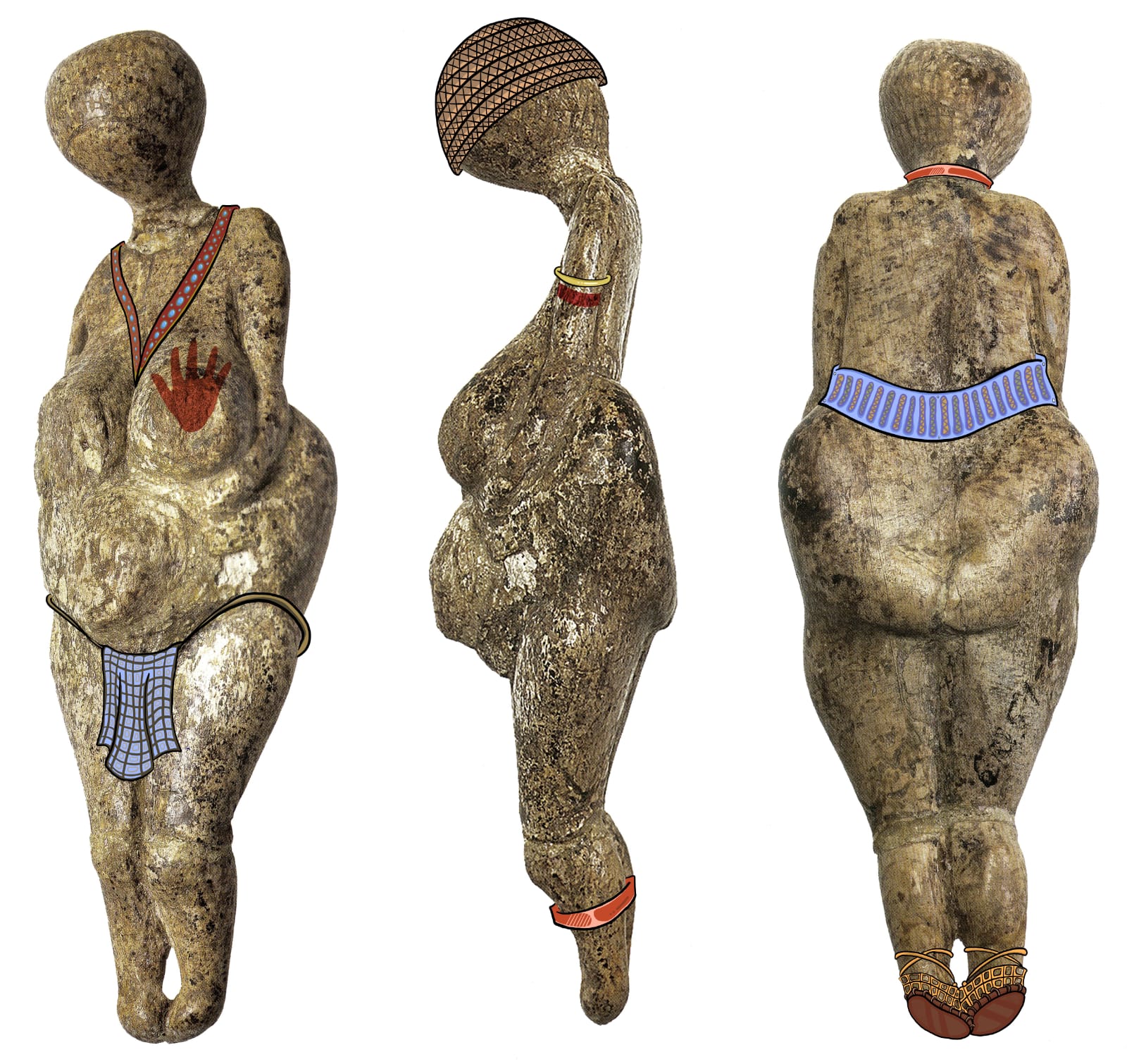 Merhaba, adım Sapiens — “mekân sahibiyim!”